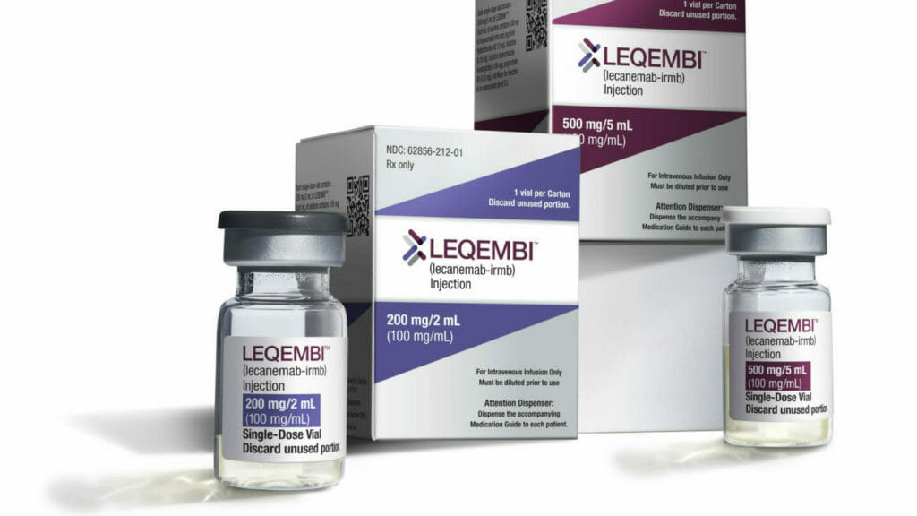 VHA to cover new Alzheimer’s drug Leqembi, despite CMS’s restraint