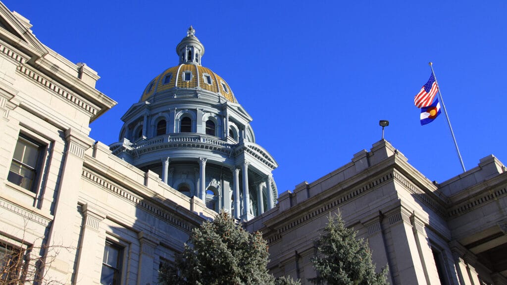Colorado fights back against federal nursing home disability lawsuit