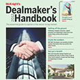 Dealmaker’s Handbook 2012