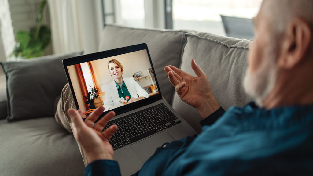 Telemedicine maintains its value even as pandemic eases