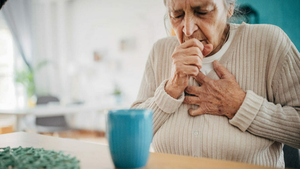 CDC guidance on flu protocol in nursing homes works best, study concludes
