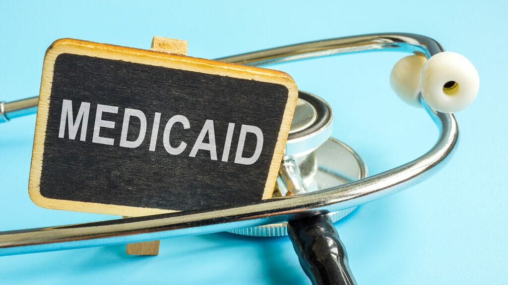 Colliding factors threaten to ‘muddy’ state Medicaid reimbursement