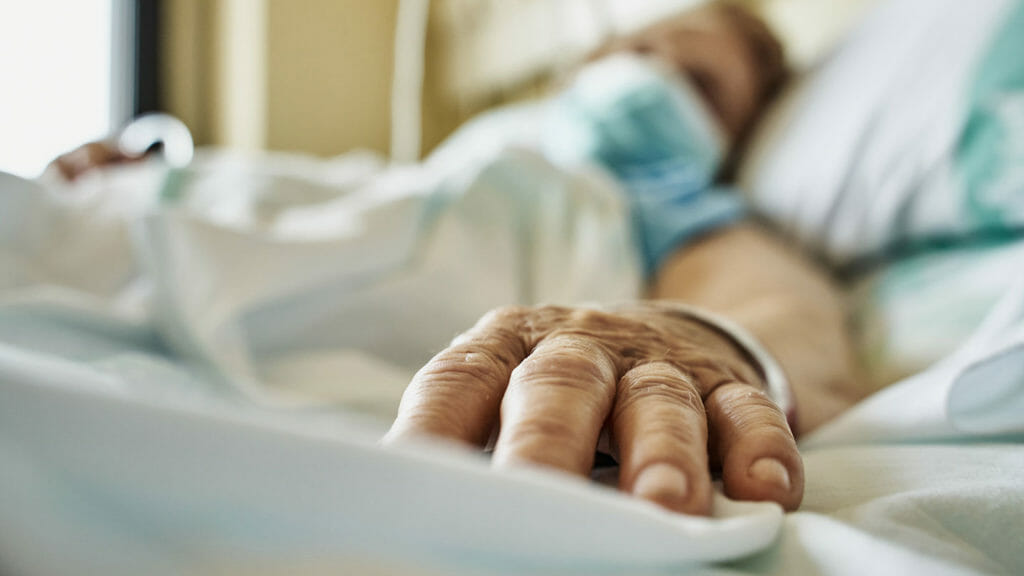 OIG: Older Medicare recipients often harmed during hospital stays