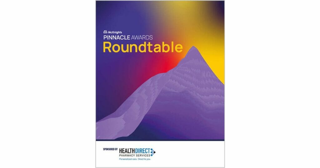 Pinnacle Awards Roundtable