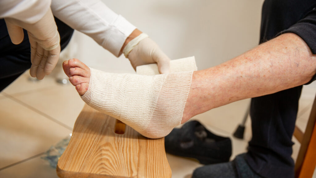 New organization looks to elevate LTC wound care standards