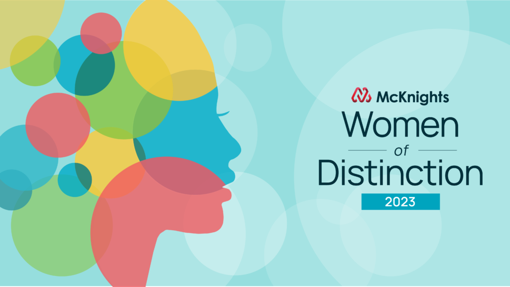 Women of Distinction Forum features 2 career-track, in-person sessions Monday