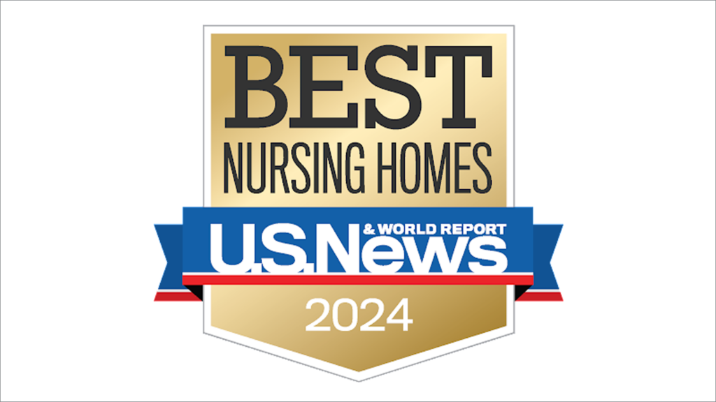 2024 US News nursing home rankings put staffing in the driver’s seat